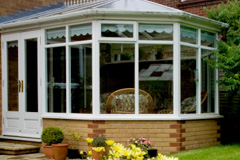 conservatories Kepdowrie