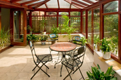 Kepdowrie conservatory quotes