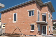 Kepdowrie home extensions