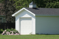 Kepdowrie outbuilding construction costs
